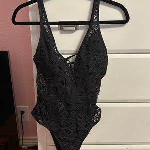 Becca One-Piece Swimsuit